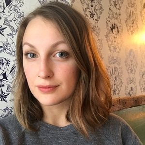 Meet your Posher, Taylor